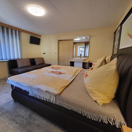 Ferienwohnung-Gerti Удернс Екстер'єр фото