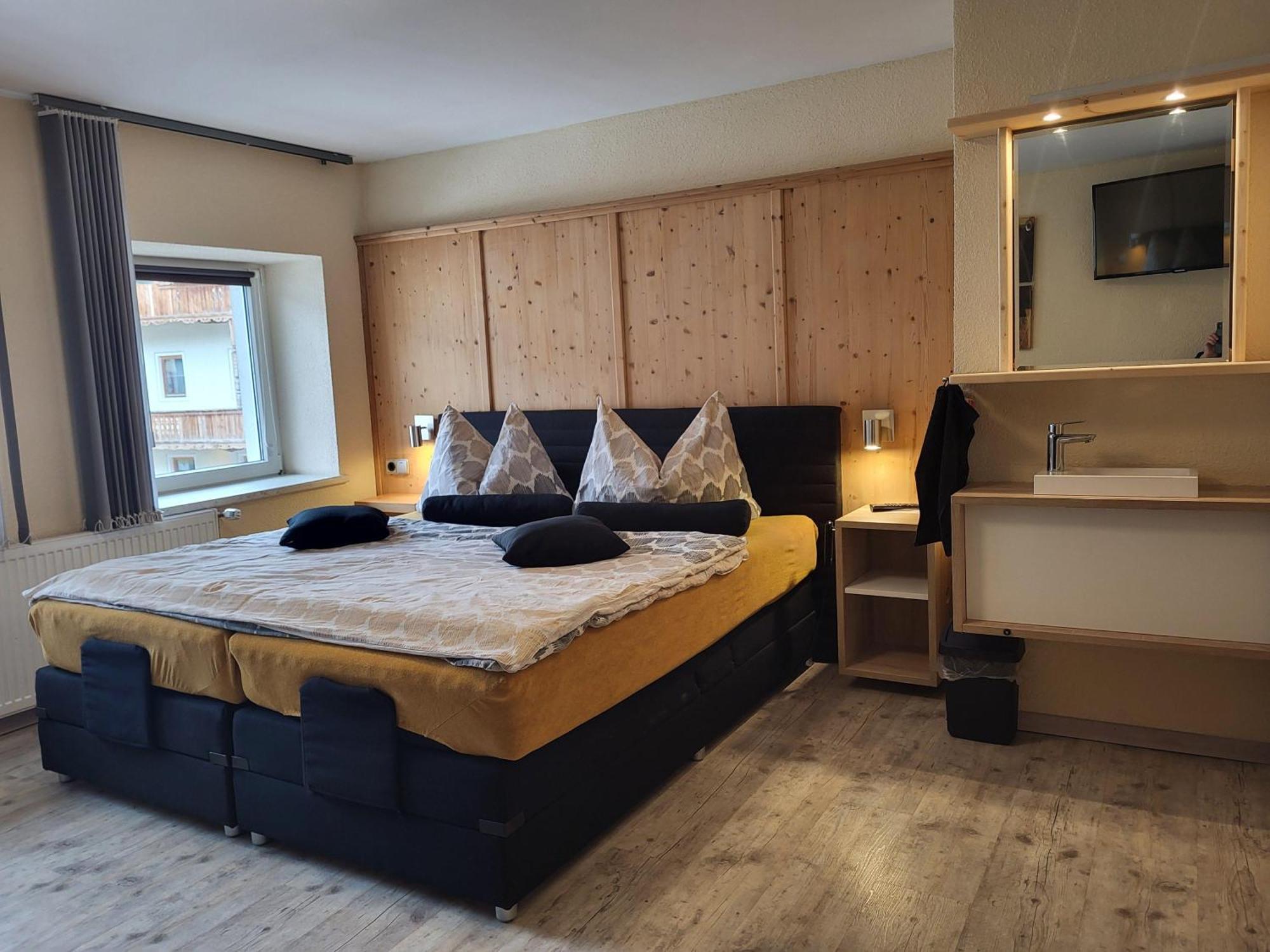 Ferienwohnung-Gerti Удернс Екстер'єр фото
