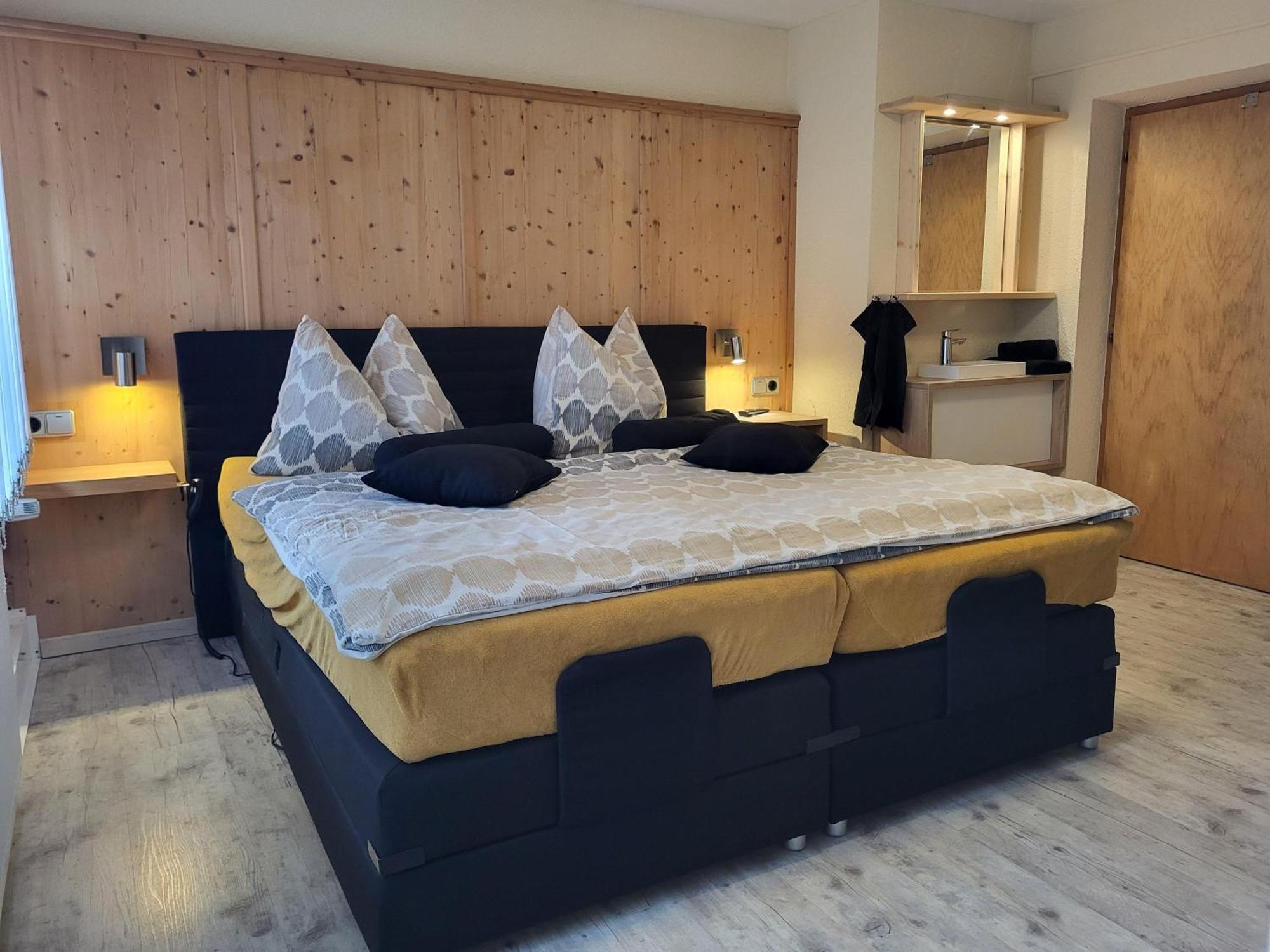 Ferienwohnung-Gerti Удернс Екстер'єр фото