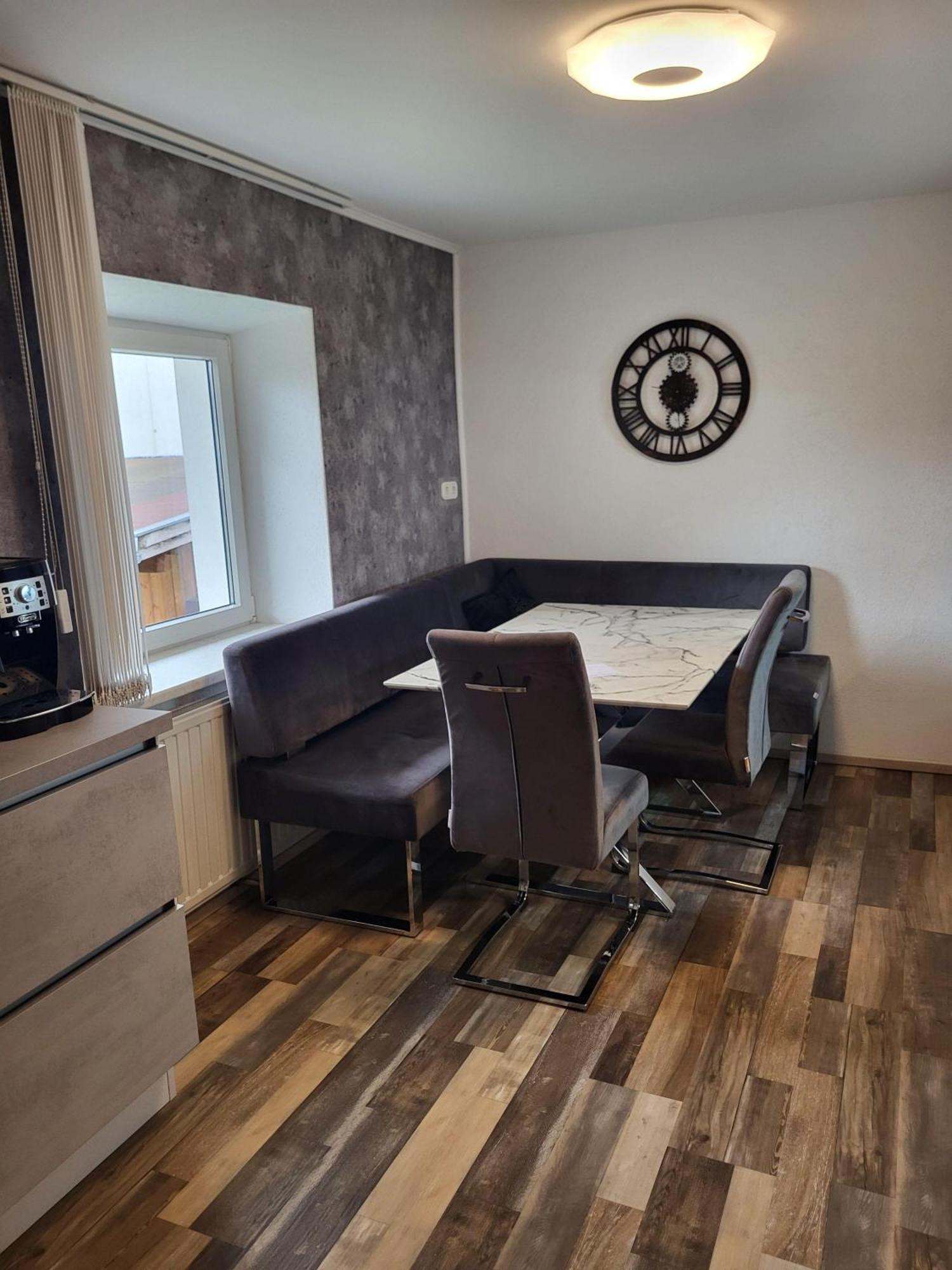 Ferienwohnung-Gerti Удернс Екстер'єр фото